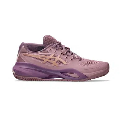 ASICS Gel-Resolution 9 Dames Paars