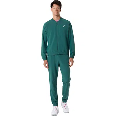 ASICS Match Heren Trainingspak
