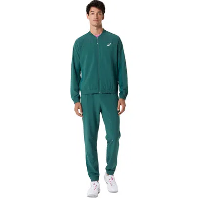 ASICS Match Heren Trainingspak