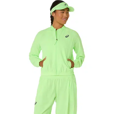 ASICS Match Jas Dames