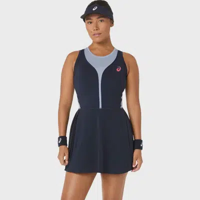 ASICS Match Pleated Jurk