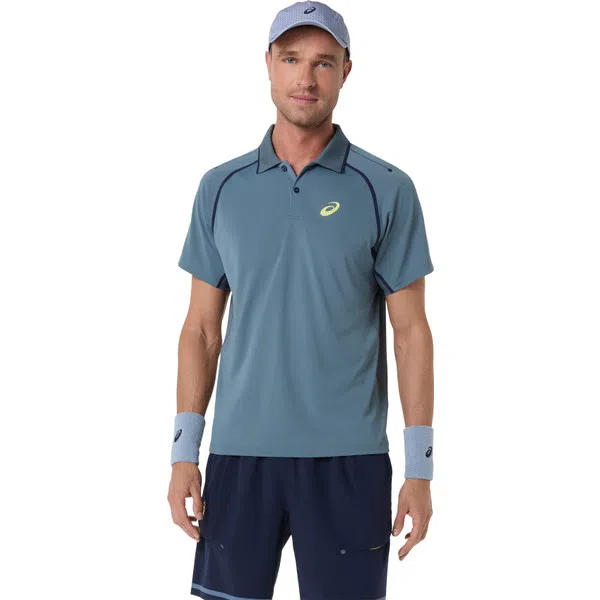 ASICS Match Polo Heren