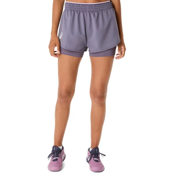 ASICS Match Short Dames