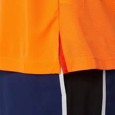 ASICS Men Game T-Shirt