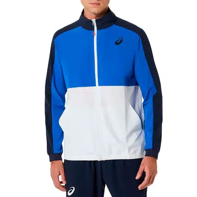ASICS Heren Match Jas
