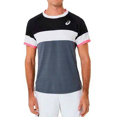 ASICS Match Heren T-Shirt