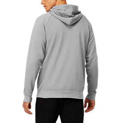 ASICS Oth Hoodie Grijs