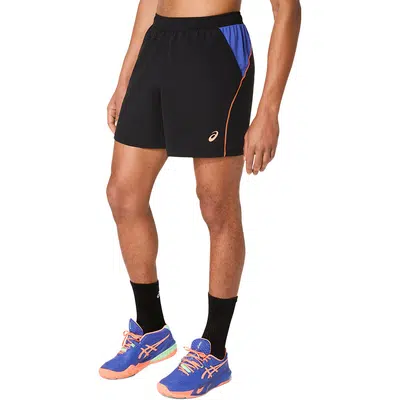 ASICS Padel Court 7IN Short Heren FW25