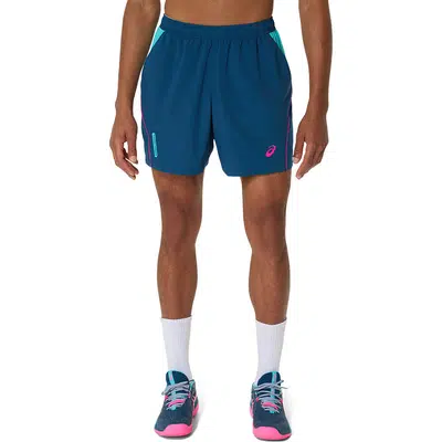 ASICS Padel Court 7In Short Mike Yanguas SS25