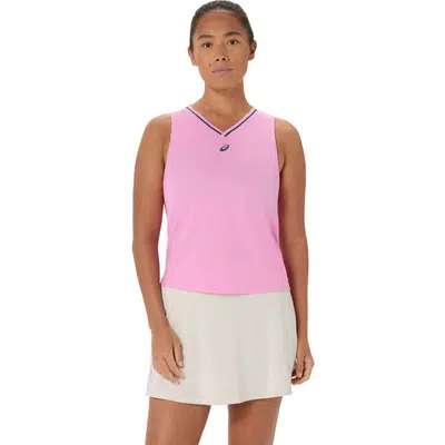 ASICS Padel Court Tanktop Dames