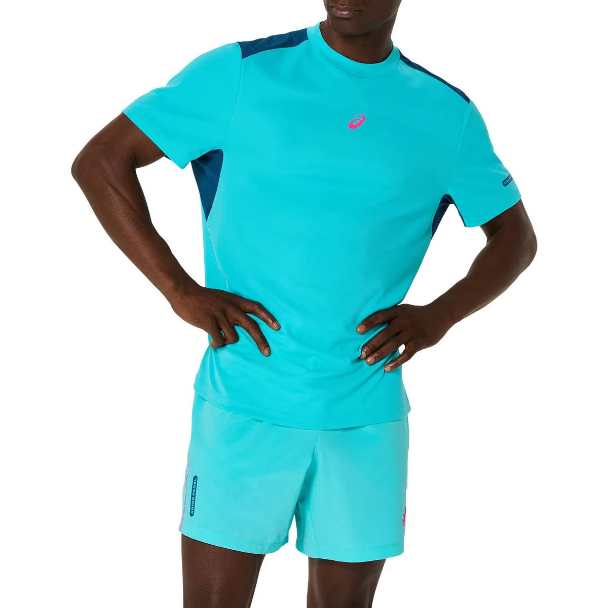 ASICS Padel Court T-Shirt