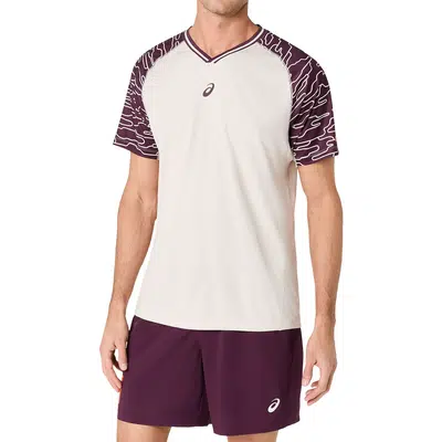 ASICS Padel Court T-Shirt
