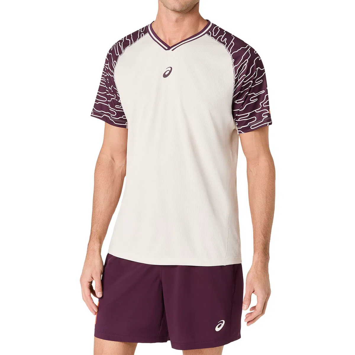 ASICS Padel Court T-Shirt