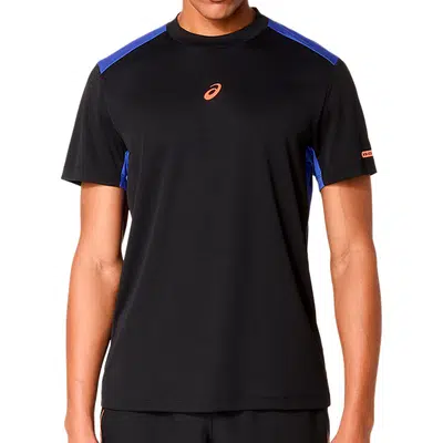 ASICS Padel Court Mike Yanguas T-Shirt FW25