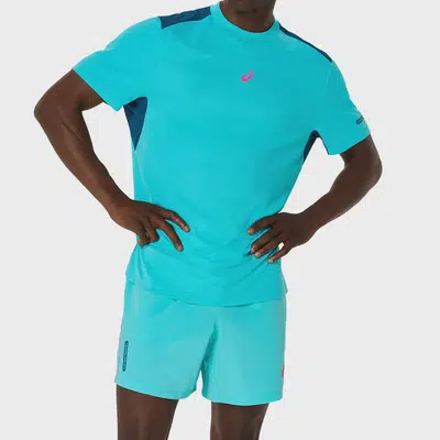 ASICS Court Mike Yanguas T-Shirt SS25