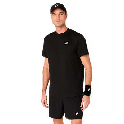 ASICS Padel Court SS T-Shirt SS26