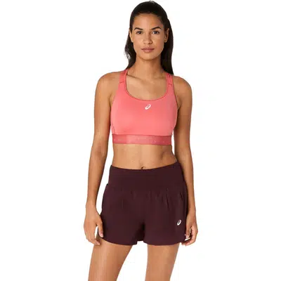 ASICS Road Compression Sport-BH