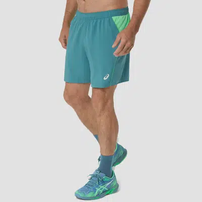 ASICS Court Padel Short 7 Inch Heren
