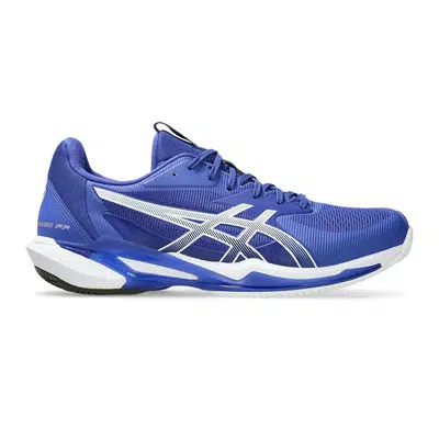 ASICS Solution Speed FF 3 Clay Blauw
