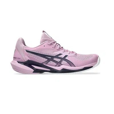 ASICS Solution Speed FF 3 Clay Dames