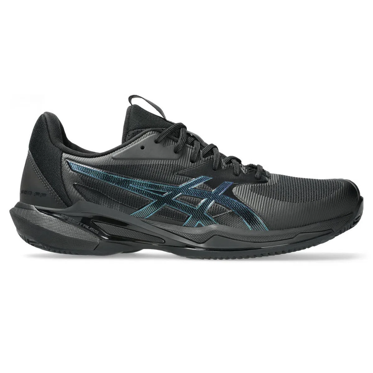 ASICS Solution Speed FF 3 Clay Night Energy