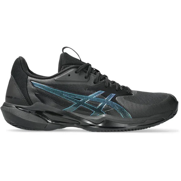 ASICS Solution Speed FF 3 Night Energy Clay