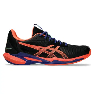 ASICS Solution Speed FF 3 Padel Black/Orange