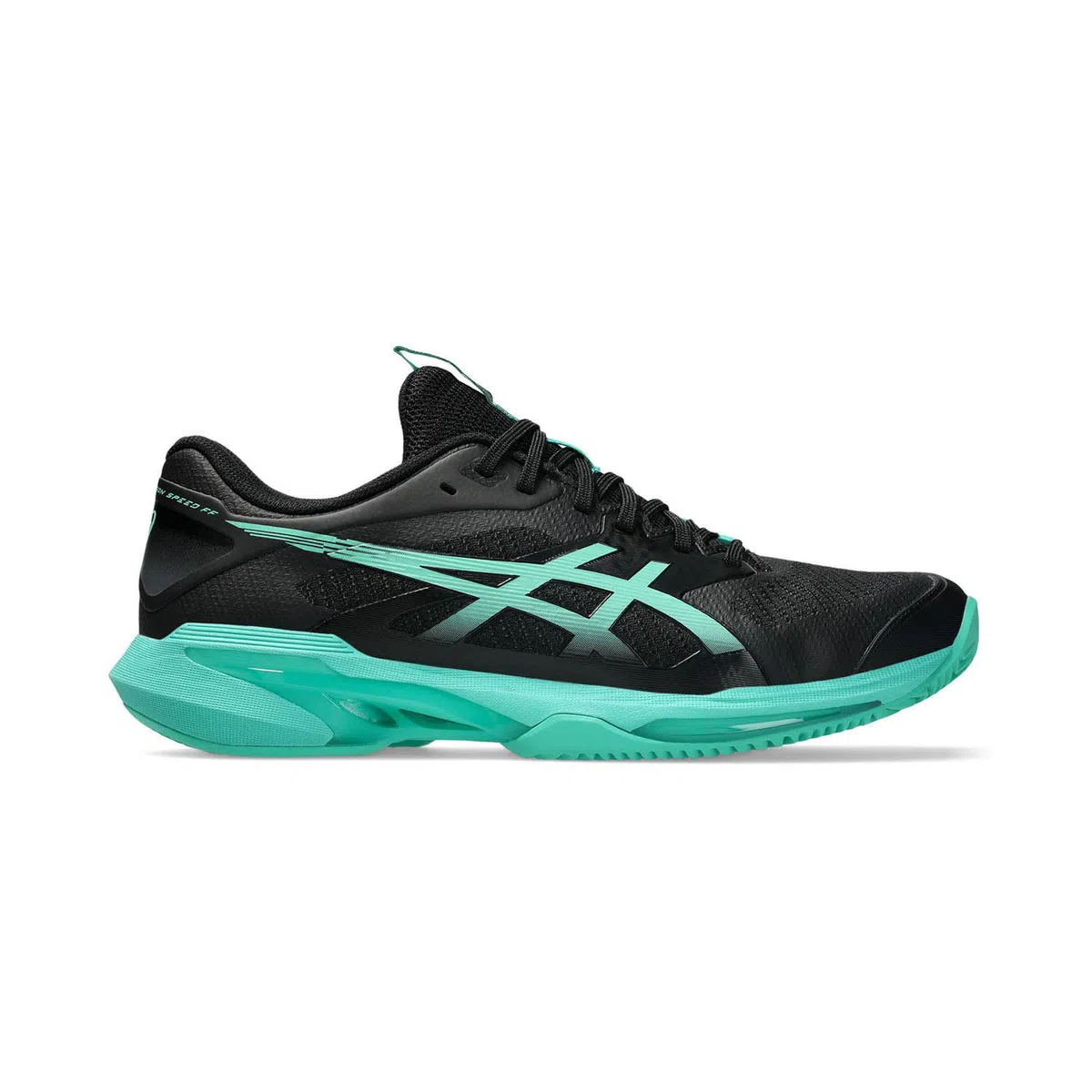 ASICS Solution Speed FF 4 Clay