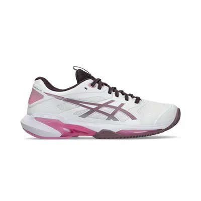 ASICS Solution Speed FF 4 Clay Dames