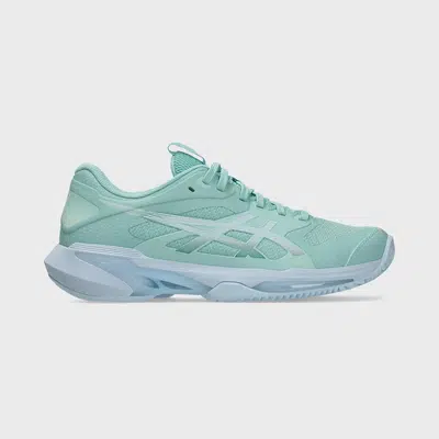 ASICS Solution Speed FF 4 Clay Dames
