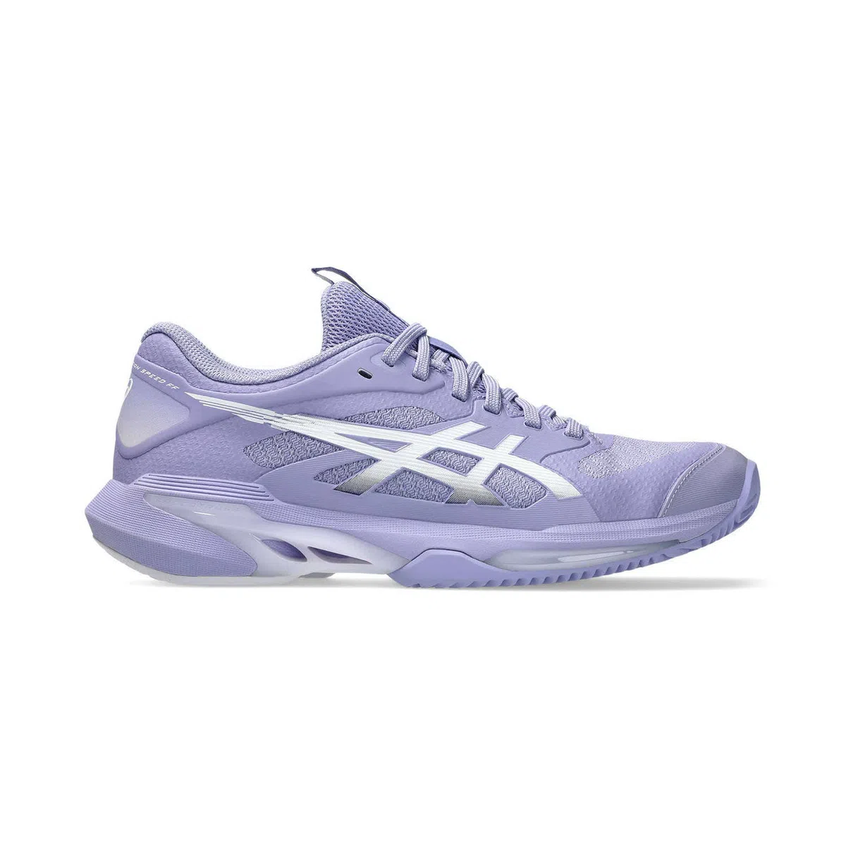 ASICS Solution Speed FF 4 Clay Dames