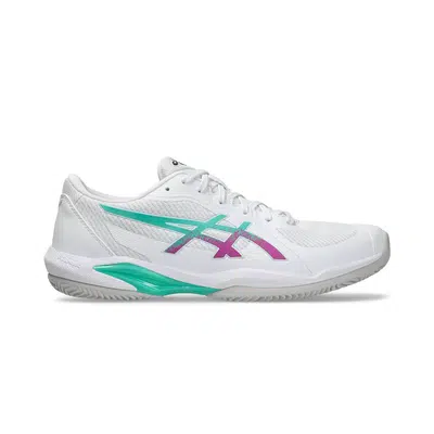 ASICS Solution Swift FF 2 Clay