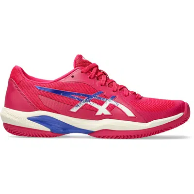ASICS Solution Swift FF 2 Clay Dames