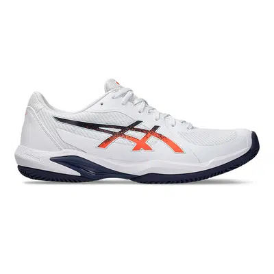 ASICS Solution Swift FF 2 Clay Wit SS25