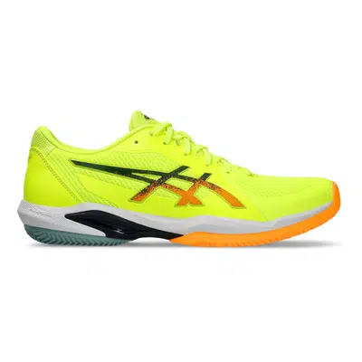 Asics Solution Swift FF 2 Padel Geel