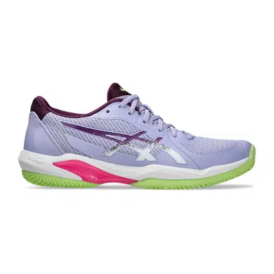 ASICS Solution Swift FF 2 Padel Dames