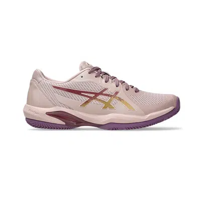 Asics Solution Swift FF 2 Padel Dames