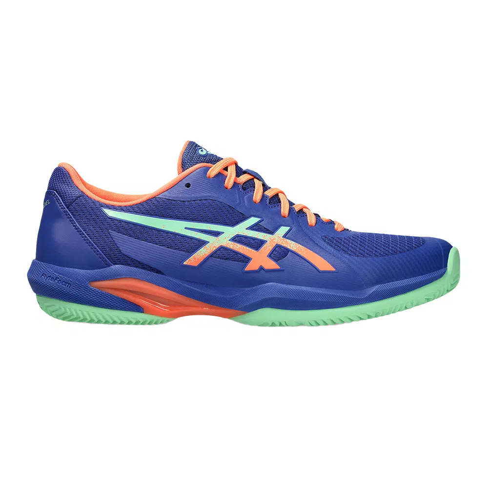 ASICS SOLUTION SWIFT FF 2 PADEL FW25