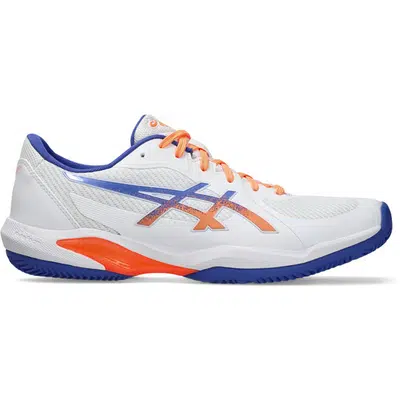 ASICS Solution Swift FF 2 Padel Heren