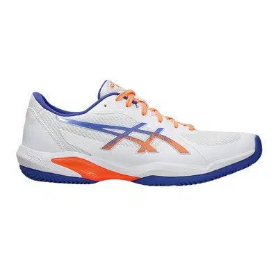 ASICS SOLUTION SWIFT FF 2 PADEL FW25