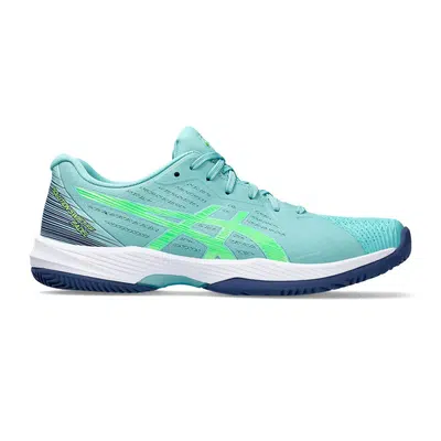 ASICS Solution Swift FF Padel Blauw