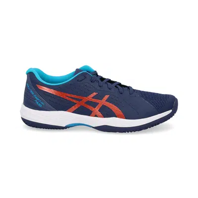 ASICS Solution Swift FF Padel Blauw Indigo