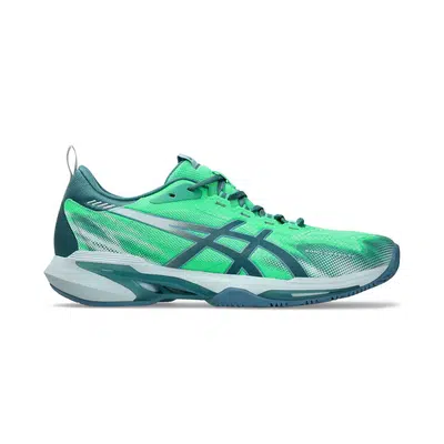 Asics SonicSmash FF Groen