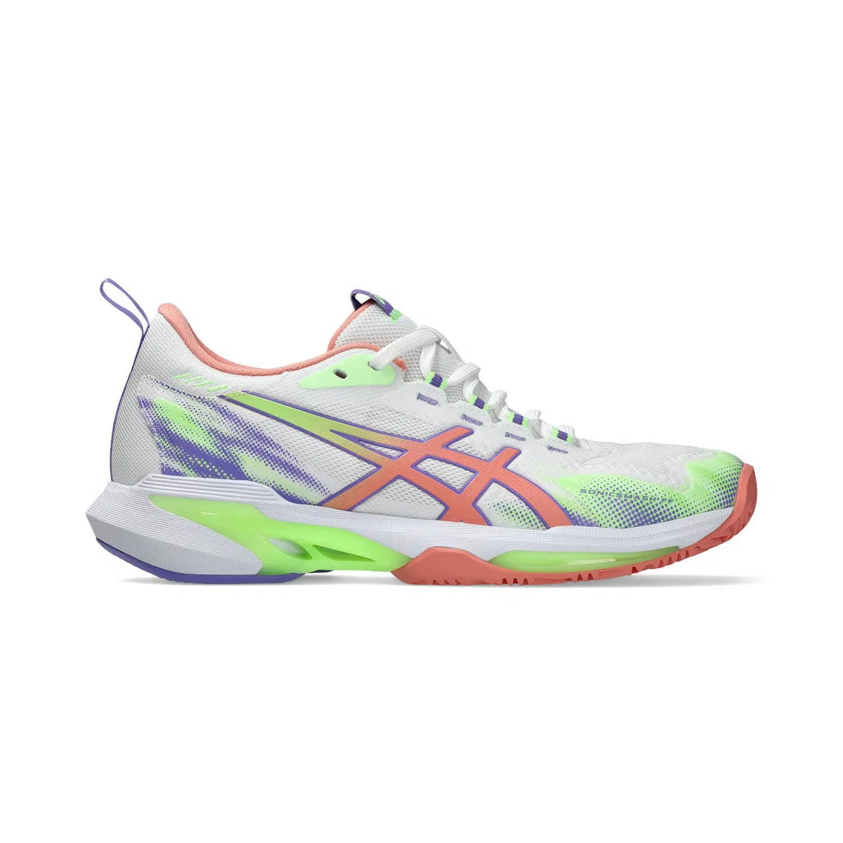 ASICS Sonicsmash FF Dames