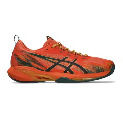 ASICS SONICSMASH FF FW26 COKI NIETO