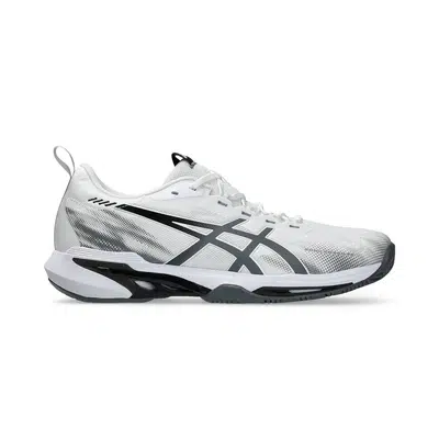 ASICS SonicSmash FF Padel Wit / Zwart
