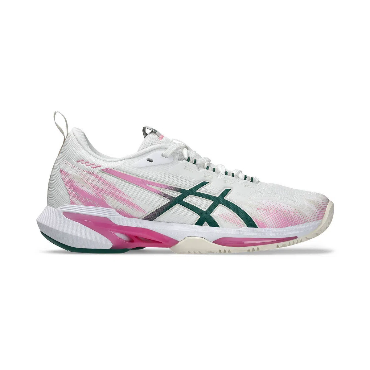 Asics Sonicsmash FF Padel Dames