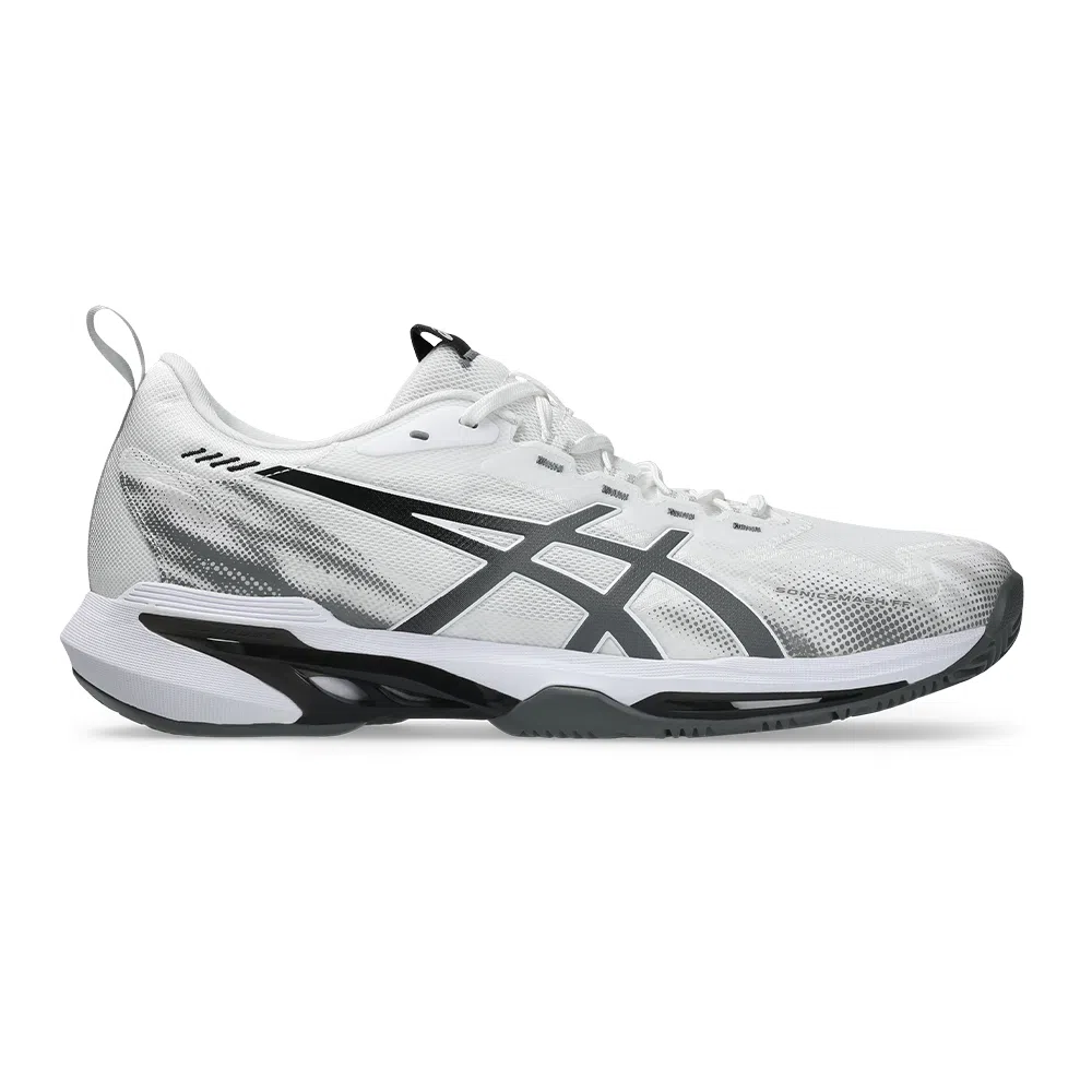 ASICS Sonicsmash FF Wit Coki Nieto