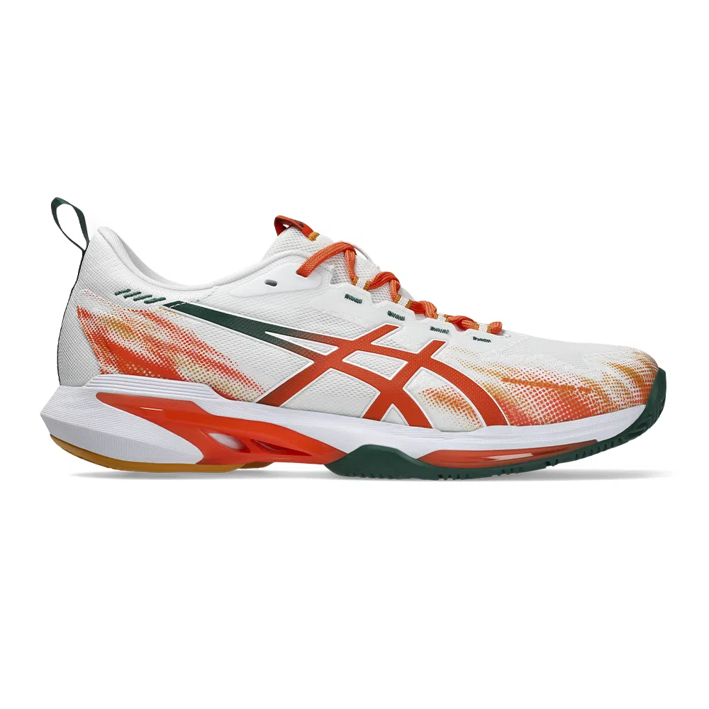 ASICS SONICSMASH FF FW26 COKI NIETO