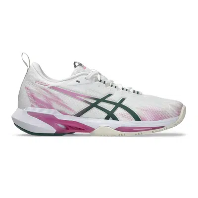 ASICS Sonicsmash FF Dames Wit FW26